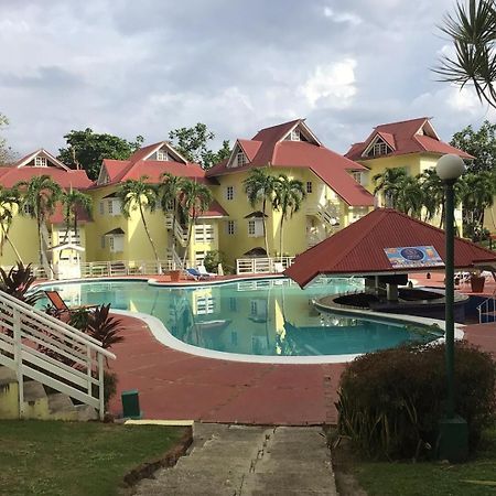 Mystic Ridge Paradise Ocho Rios Zewnętrze zdjęcie