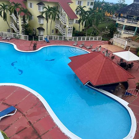 Mystic Ridge Paradise Ocho Rios Zewnętrze zdjęcie
