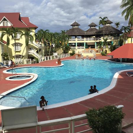 Mystic Ridge Paradise Ocho Rios Zewnętrze zdjęcie
