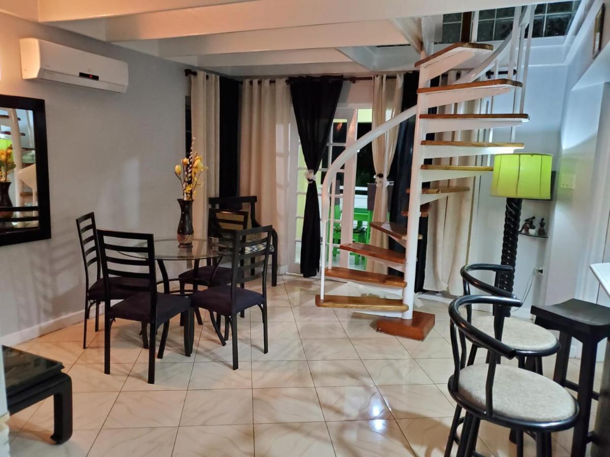 Mystic Ridge Paradise Ocho Rios Zewnętrze zdjęcie