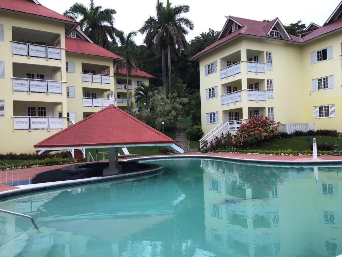 Mystic Ridge Paradise Ocho Rios Zewnętrze zdjęcie