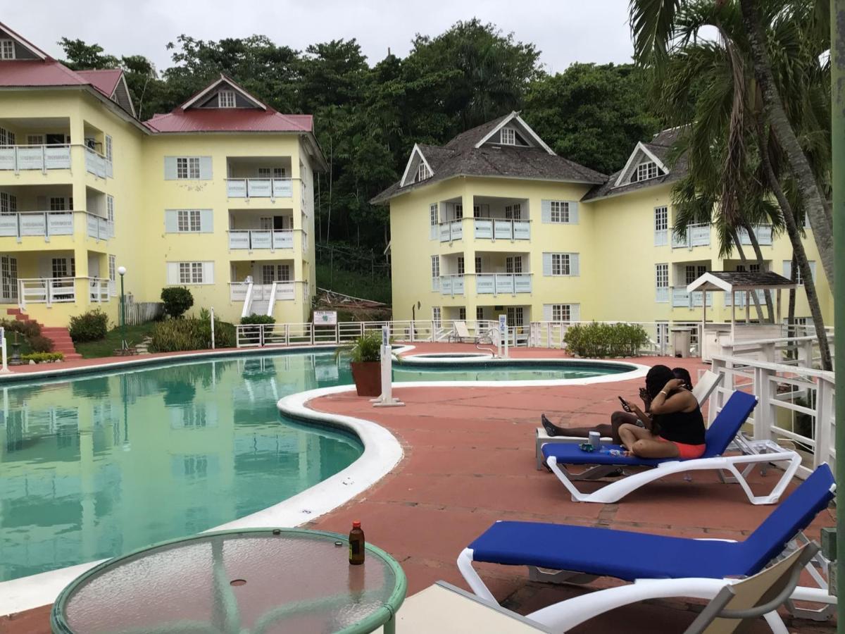 Mystic Ridge Paradise Ocho Rios Zewnętrze zdjęcie