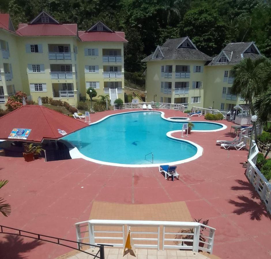 Mystic Ridge Paradise Ocho Rios Zewnętrze zdjęcie