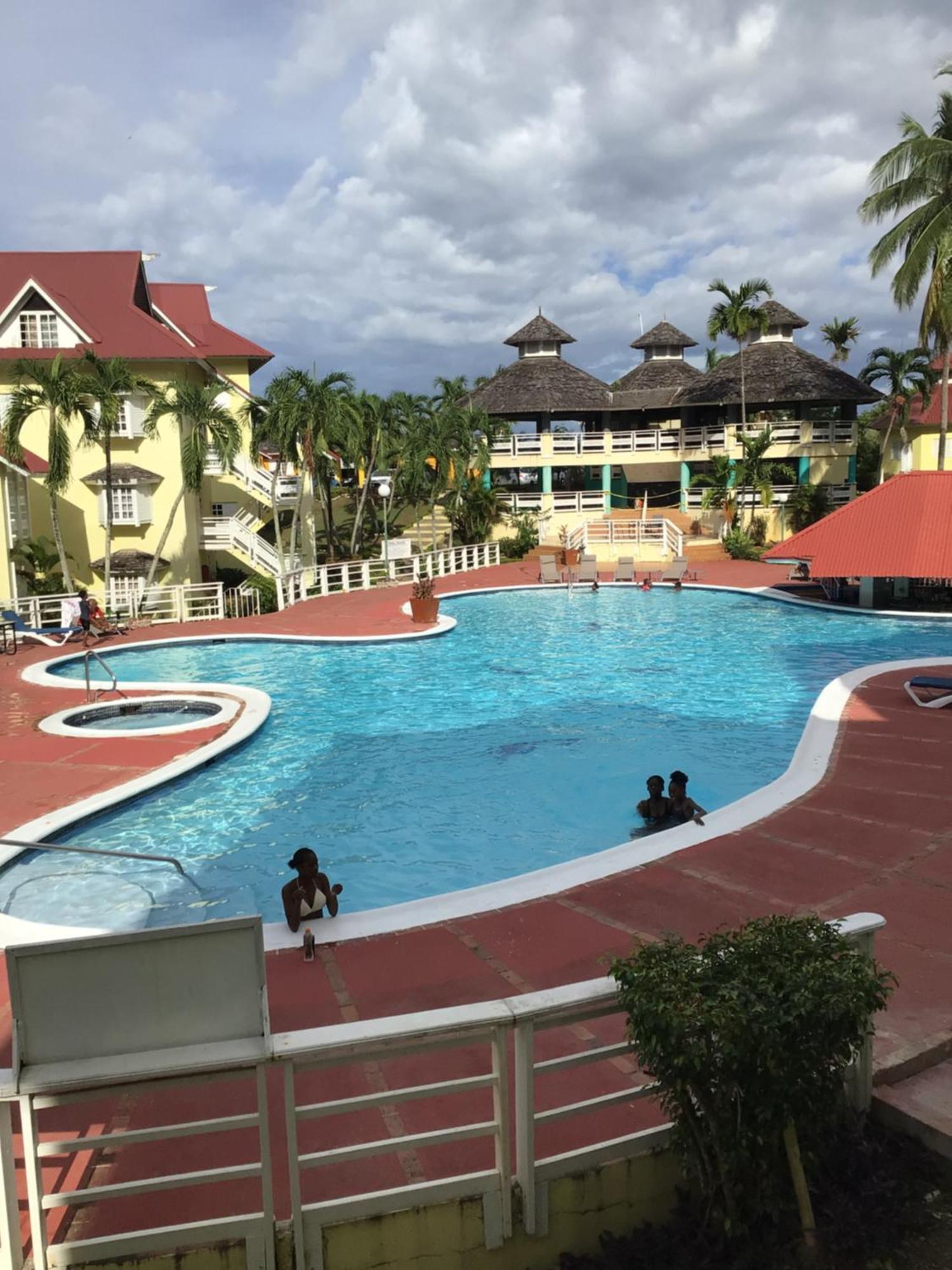 Mystic Ridge Paradise Ocho Rios Zewnętrze zdjęcie