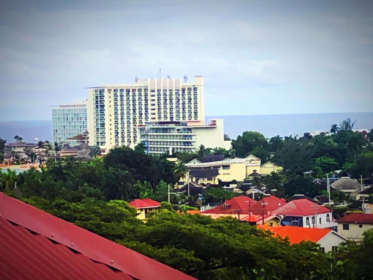 Mystic Ridge Paradise Ocho Rios Zewnętrze zdjęcie