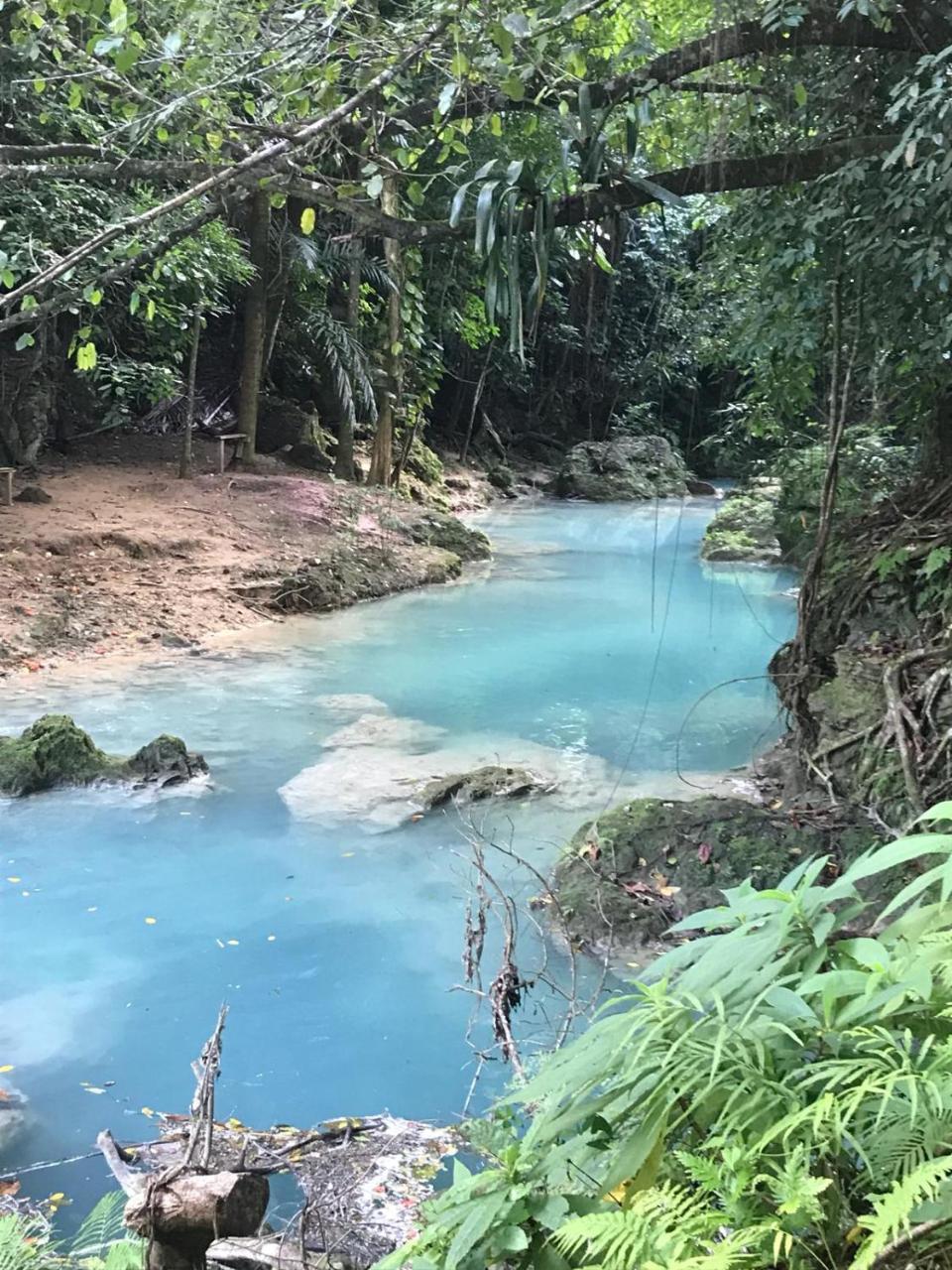 Mystic Ridge Paradise Ocho Rios Zewnętrze zdjęcie